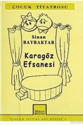 Karagöz Efsanesi