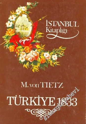 Türkiye 1833 - 1834 -