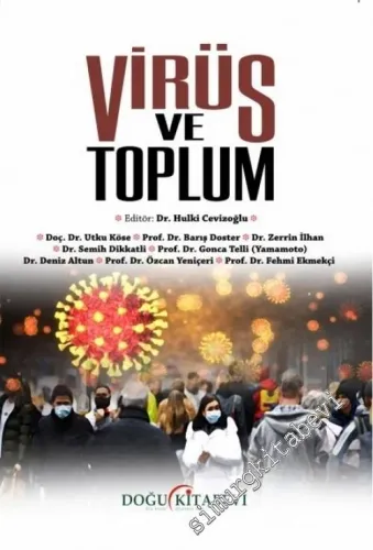 Virüs ve Toplum -         2020