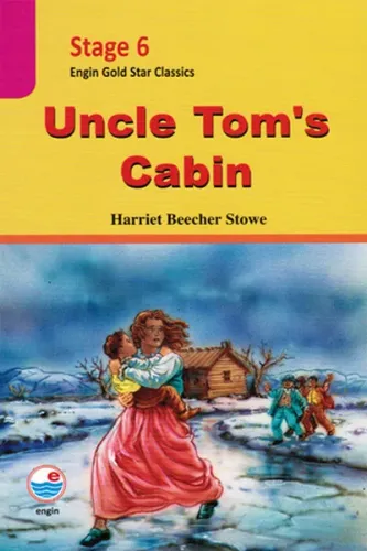 Uncle Tom's Cabin + CD