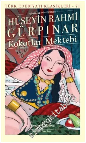 Kokotlar Mektebi -