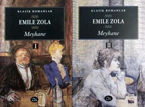 Meyhane 1 ve Meyhane 2