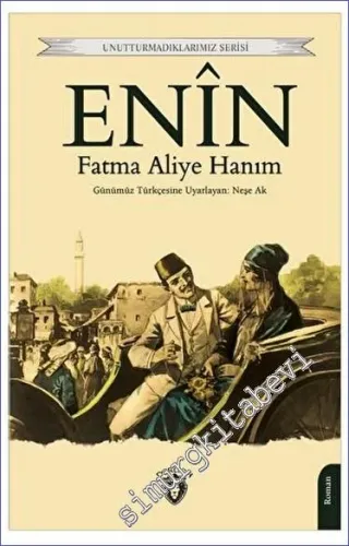 Enin -         2023