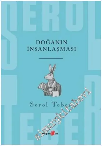 Doğanın İnsanlaşması - 2023