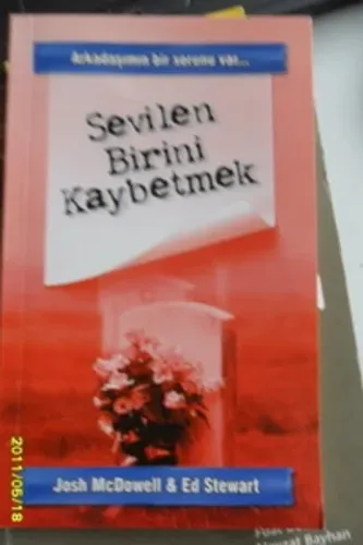 Sevilen Birini Kaybetmek
