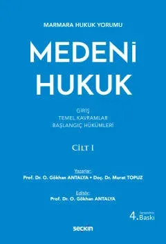 Medeni Hukuk