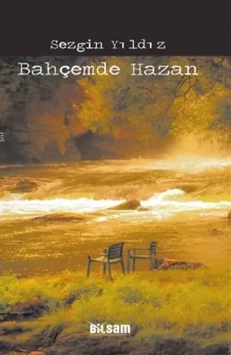 BAHÇEMDE HAZAN