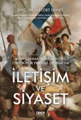 İletişim ve Siyaset