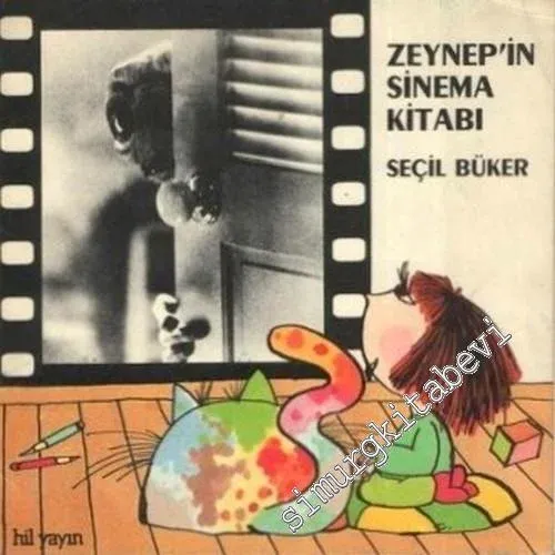 Zeynep'in Sinema Kitabı -         1987