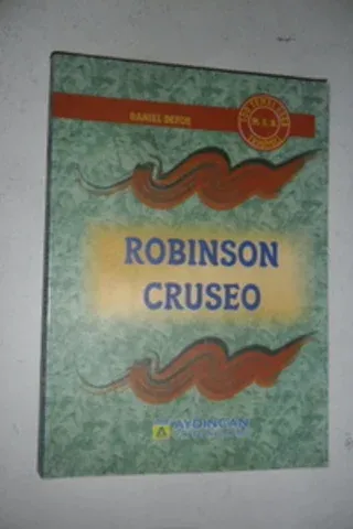 Robınson Cruseo