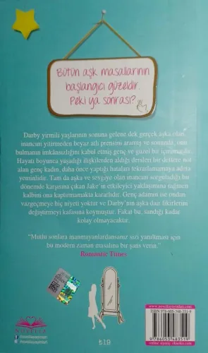 Aşk Bir Masalmış!!! Cindi Madsen Novella