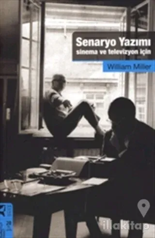 Senaryo Yazımı