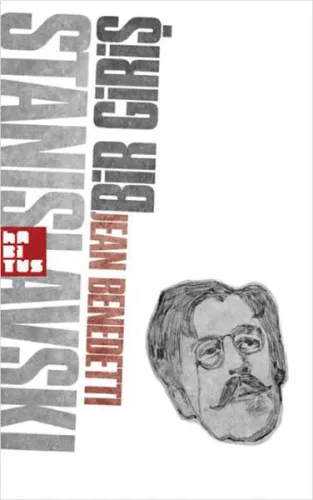 Stanislavski Bir Giriş