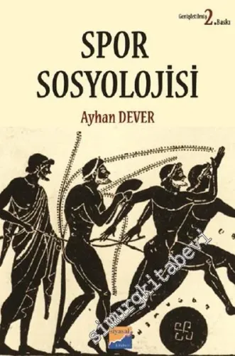 Spor Sosyolojisi -        2015