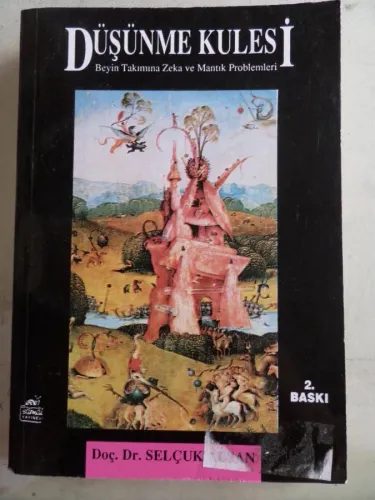 Düşünme Kulesi