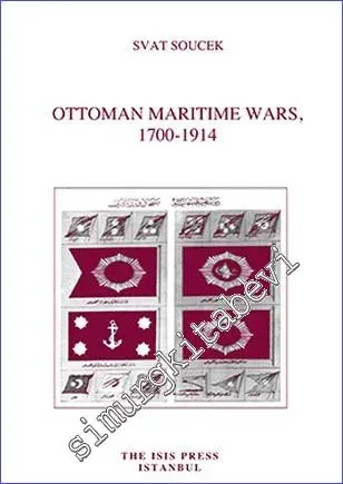 Ottoman Maritime Wars (1700-1914) -         2013