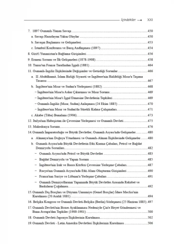 SİYASİ TARİH CİLT I (1789-1914) %10 indirimli Rifat UÇAROL