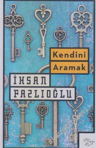 Kendini Aramak -        2016