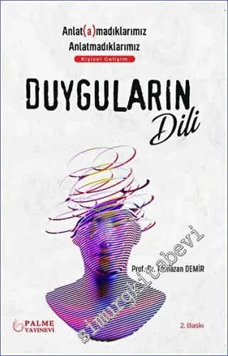 Duyguların Dili - 2023