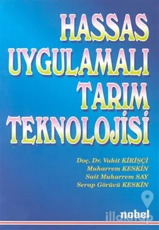 Hassas Uygulamalı Tarım Teknolojisi