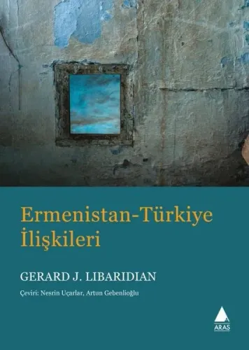 Ermenistan - Türkiye İlişkileri