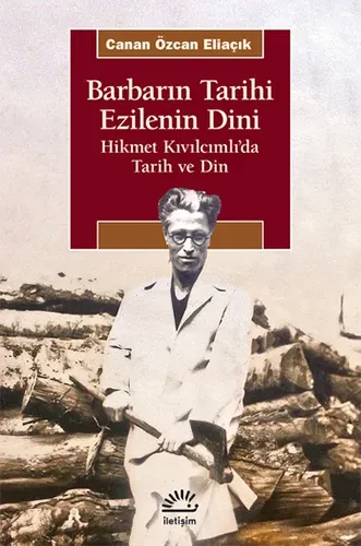 (2. El Kitap) Barbarın Tarihi Ezilenin Dini