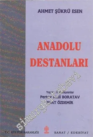 Anadolu Türküleri -