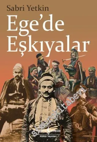 Ege'de Eşkıyalar -        2019