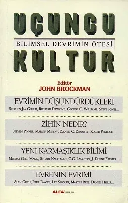 Üçüncü Kültür