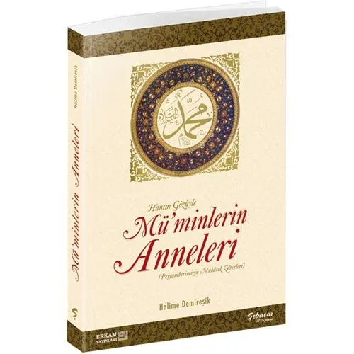 Hanım Gözüyle - Müminlerin Anneleri