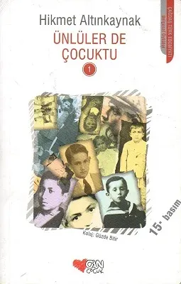 Ünlüler de Çocuktu 1