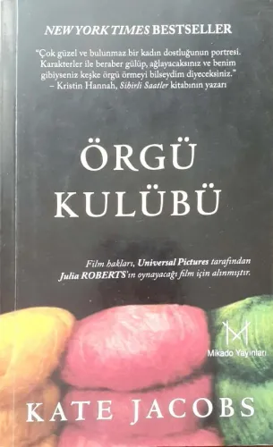 Örgü Kulübü