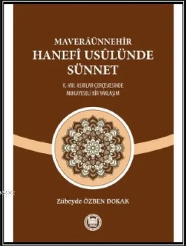 Maveraünnehir Hanefi Usülünde Sünnet