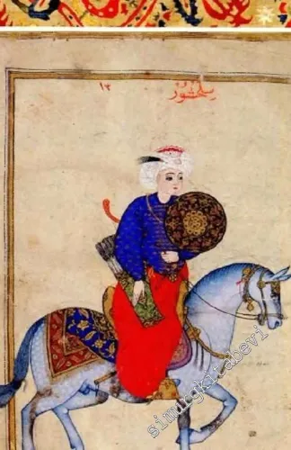Türk Kültüründe At ve Çağdaş Atçılık -