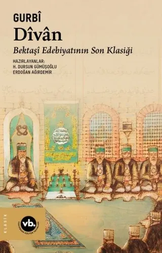 Dîvân;Bektaşî Edebiyatının Son Klasiği