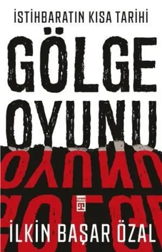 Gölge Oyunu