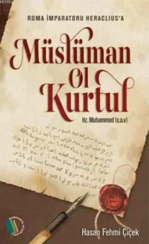 Müslüman Ol Kurtul