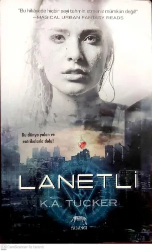 Lanetli