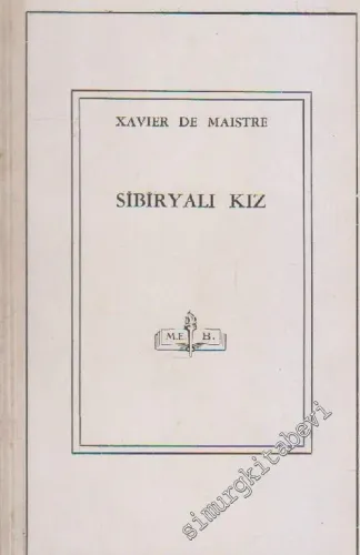 Sibiryalı Kız -        1964