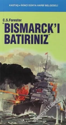 Bismarck'ı Batırınız -         2002
