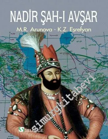 Nadir Şah-ı Avşar -         2015