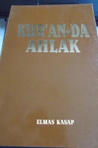 Kur'an-da Ahlak