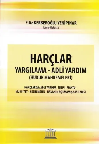 Harçlar
