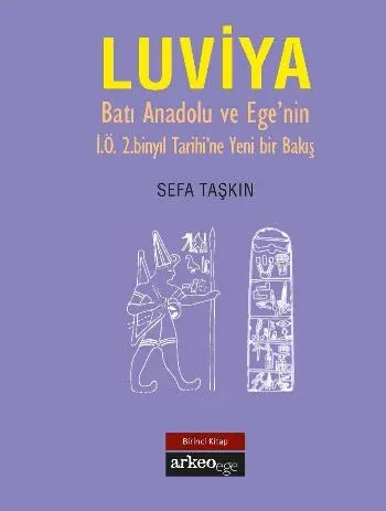 Luviya