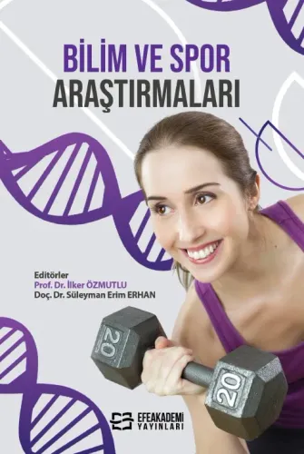 BİLİM VE SPOR ARAŞTIRMALARI