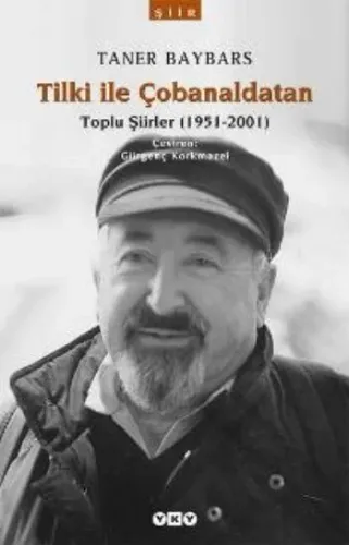 Tilki ile Çobanaldatan