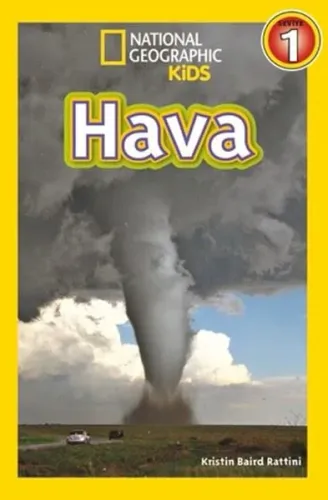 National Geographic Kids  Hava