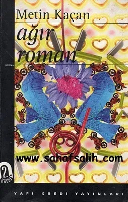 Ağır Roman