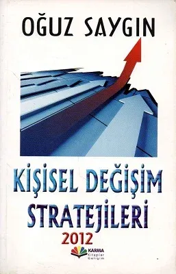 Kişisel Değişim Stratejileri
