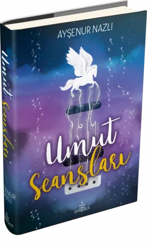 UMUT SEANSLARI, CİLTLİ